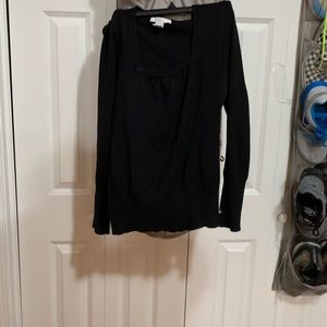 Charlotte Russo Large sweater